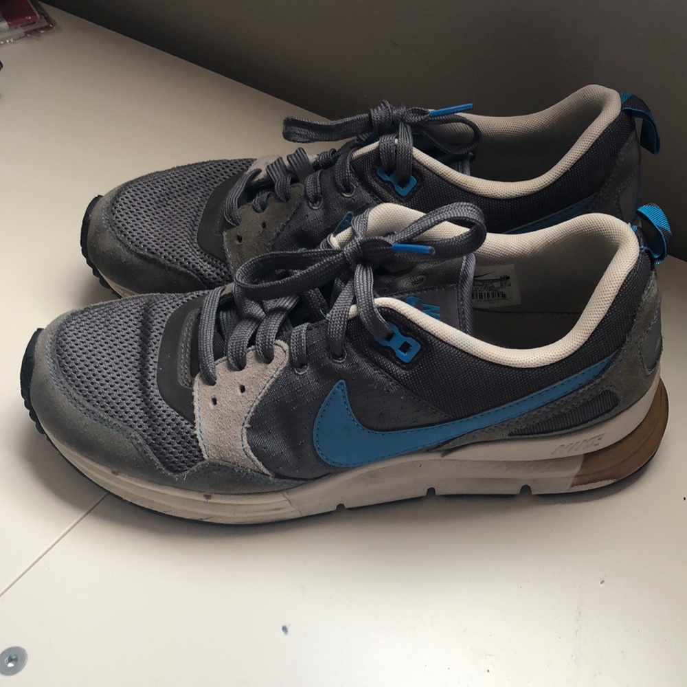 Men’s Nike Lunar Peg 89 Sneakers